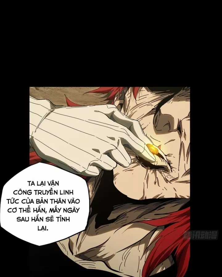 Đại Tượng Vô Hình - Chapter 551 - Trang 41