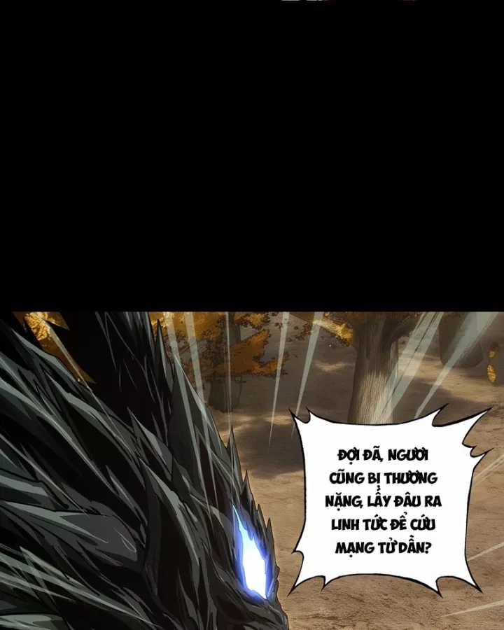 Đại Tượng Vô Hình - Chapter 551 - Trang 42