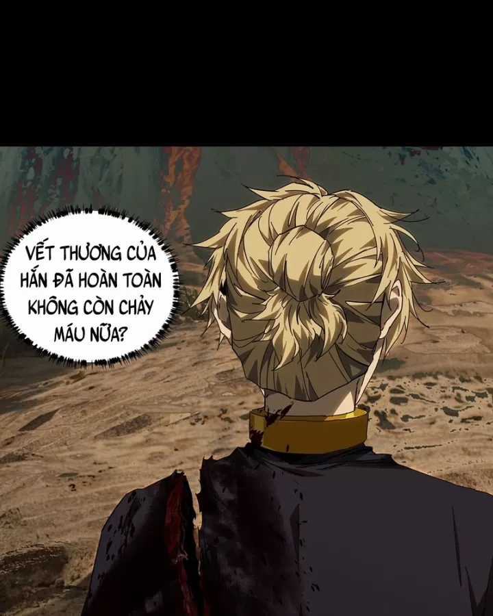 Đại Tượng Vô Hình - Chapter 551 - Trang 45