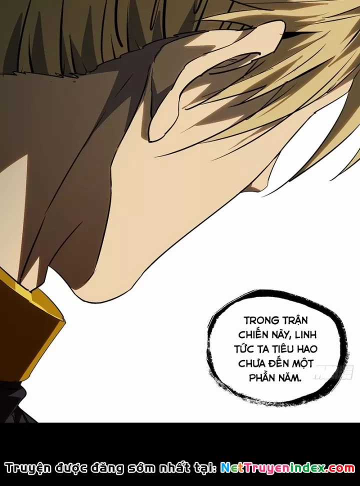 Đại Tượng Vô Hình - Chapter 551 - Trang 47