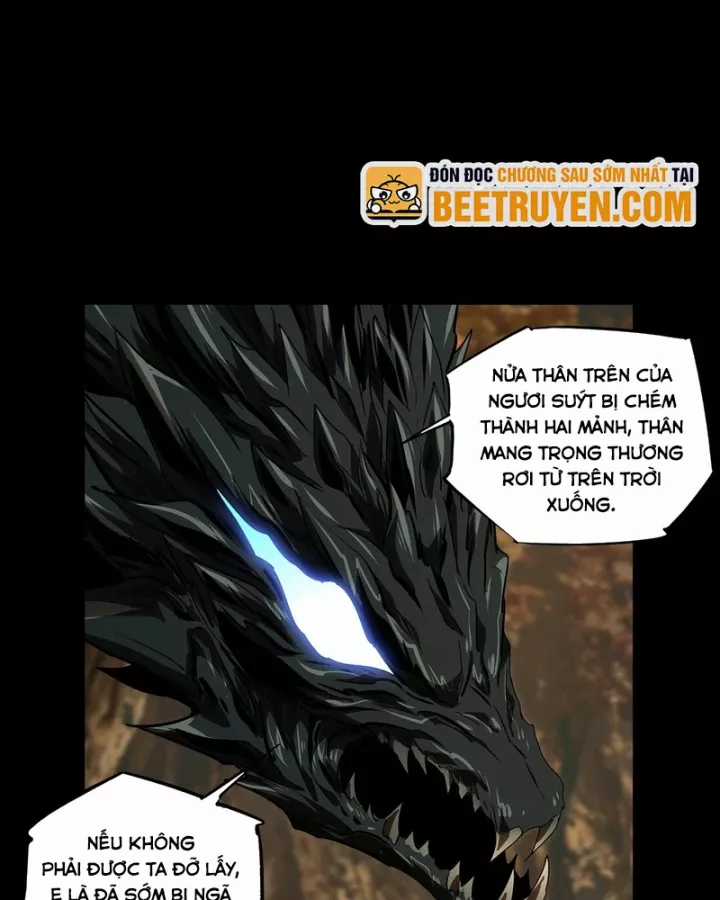 Đại Tượng Vô Hình - Chapter 551 - Trang 48