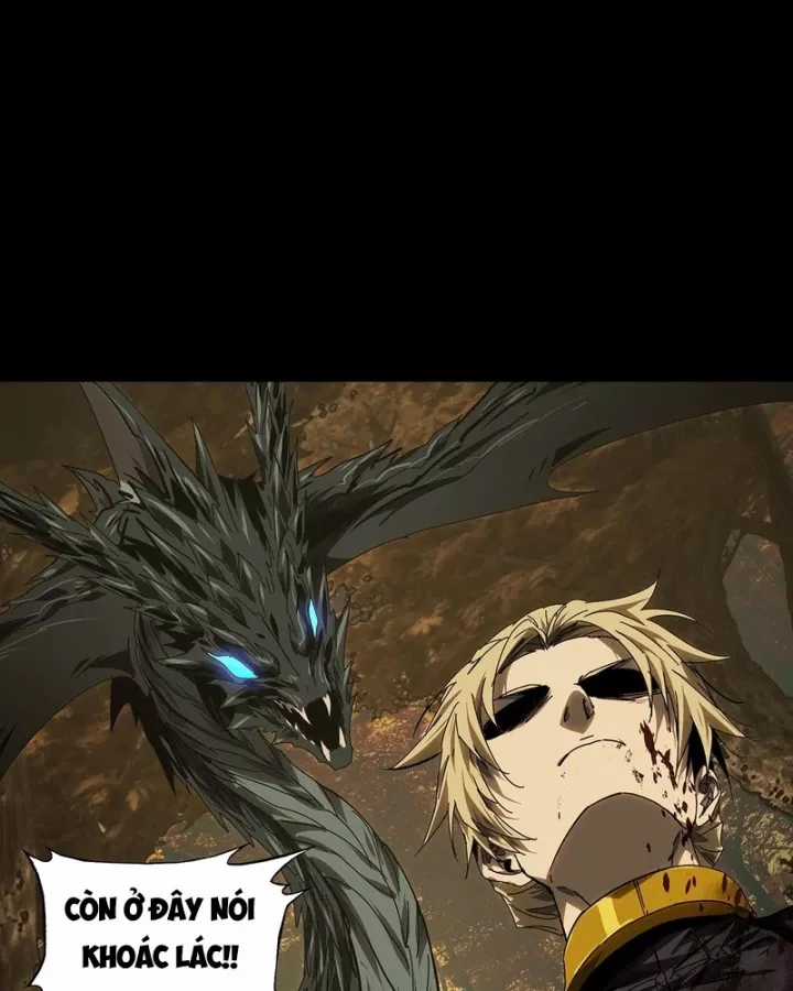 Đại Tượng Vô Hình - Chapter 551 - Trang 50