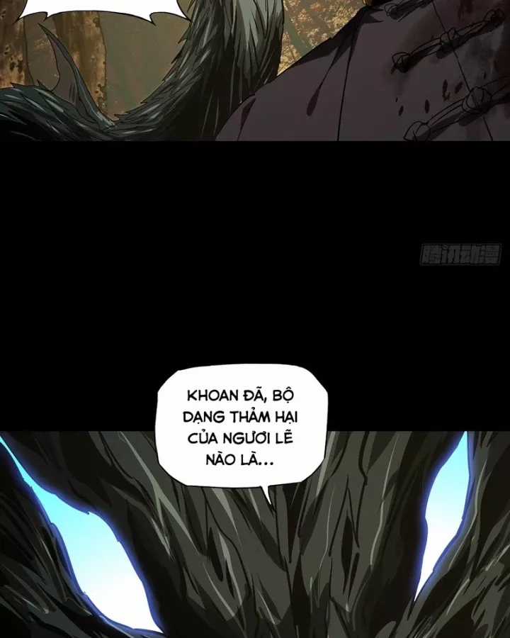 Đại Tượng Vô Hình - Chapter 551 - Trang 51