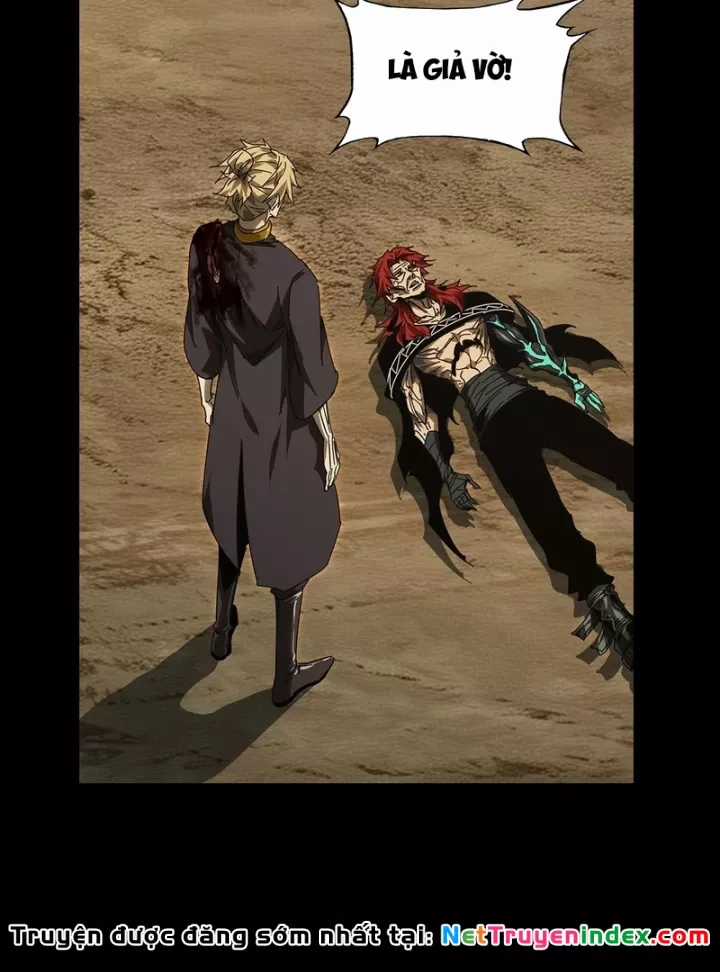 Đại Tượng Vô Hình - Chapter 551 - Trang 53