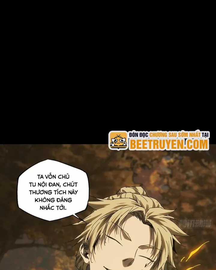 Đại Tượng Vô Hình - Chapter 551 - Trang 55