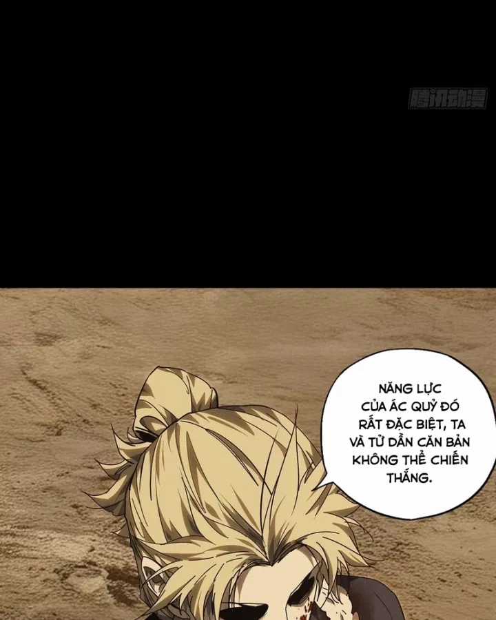 Đại Tượng Vô Hình - Chapter 551 - Trang 59