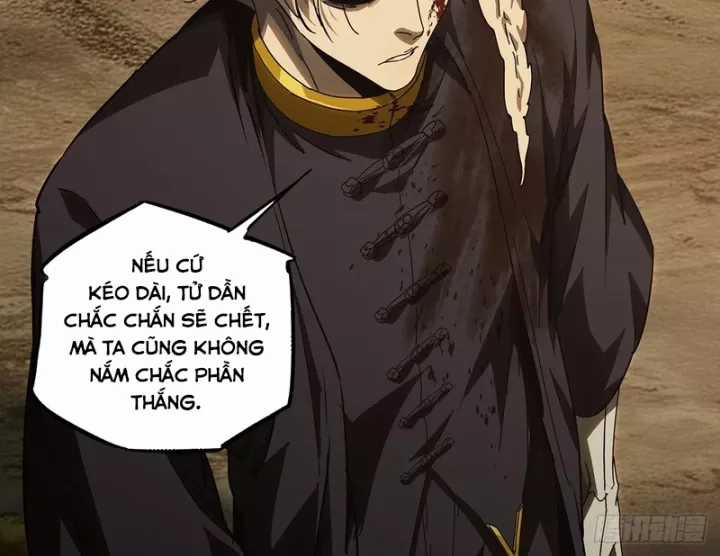 Đại Tượng Vô Hình - Chapter 551 - Trang 60