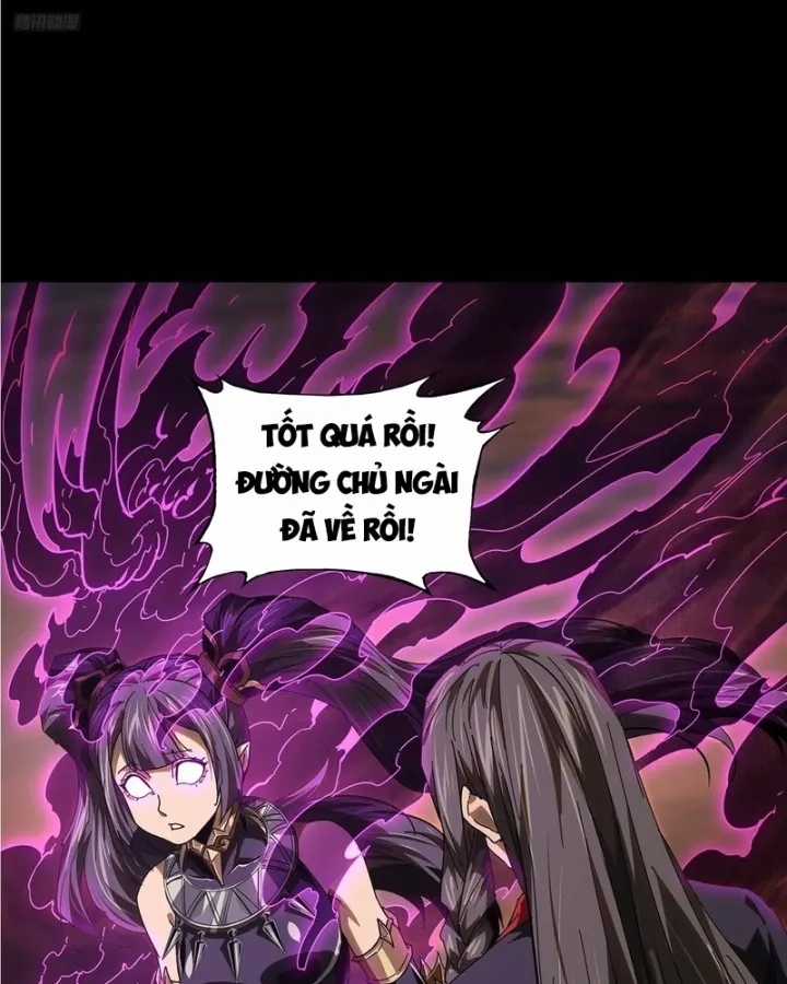 Đại Tượng Vô Hình - Chapter 551 - Trang 7