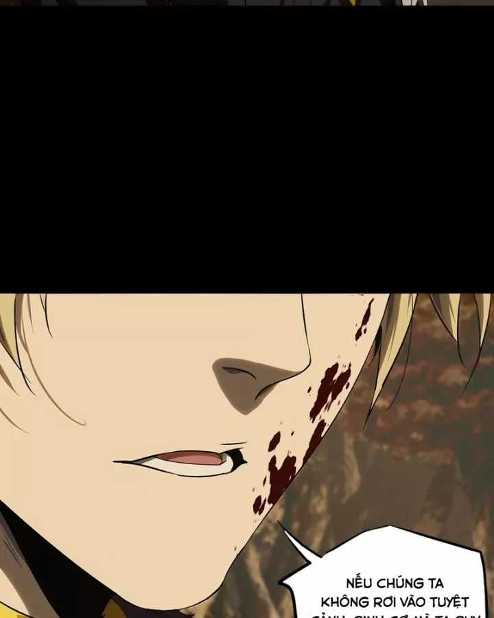 Đại Tượng Vô Hình - Chapter 551 - Trang 61