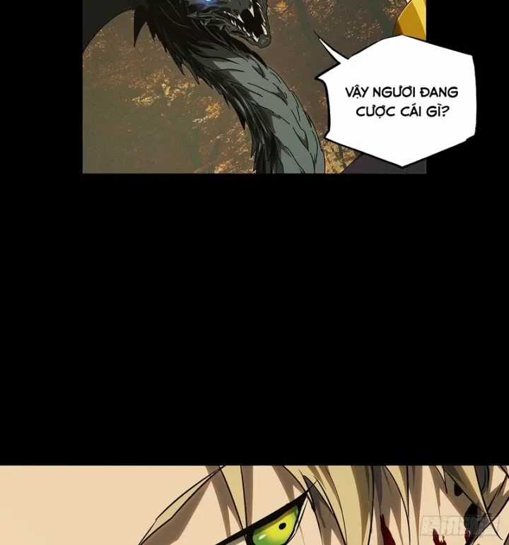 Đại Tượng Vô Hình - Chapter 551 - Trang 63