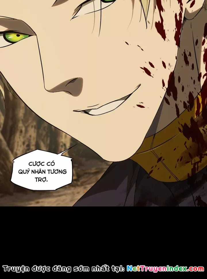 Đại Tượng Vô Hình - Chapter 551 - Trang 64