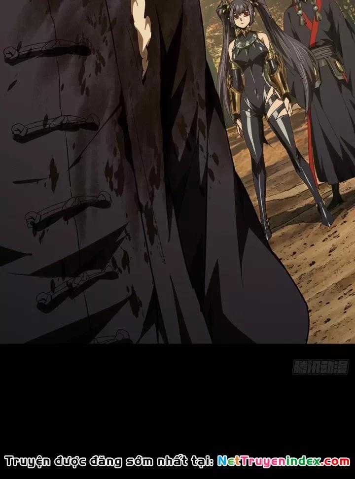 Đại Tượng Vô Hình - Chapter 551 - Trang 66