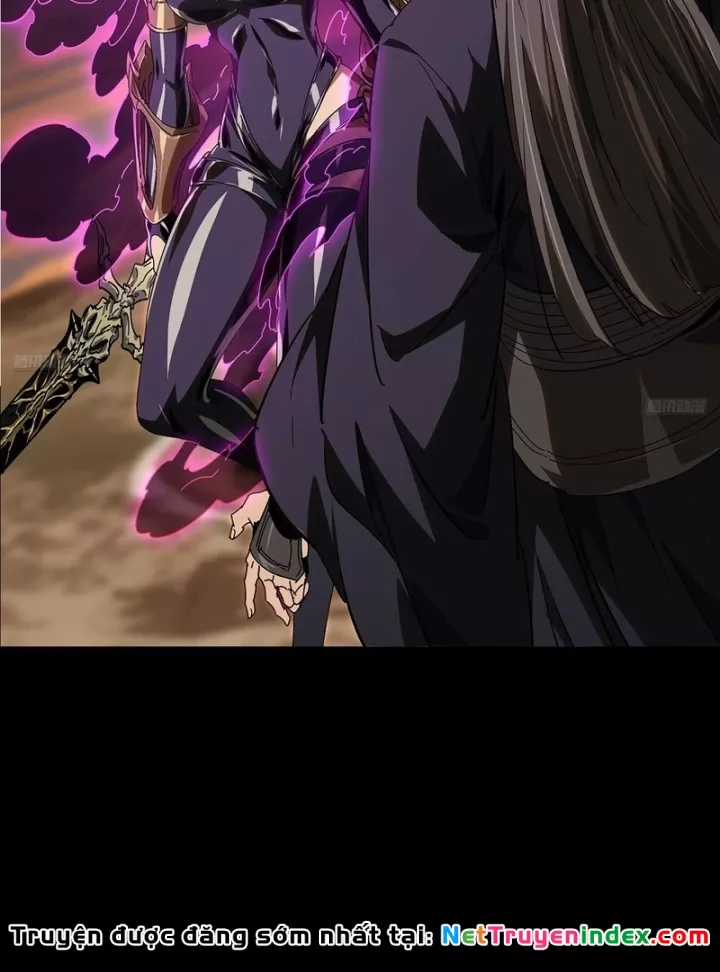 Đại Tượng Vô Hình - Chapter 551 - Trang 8