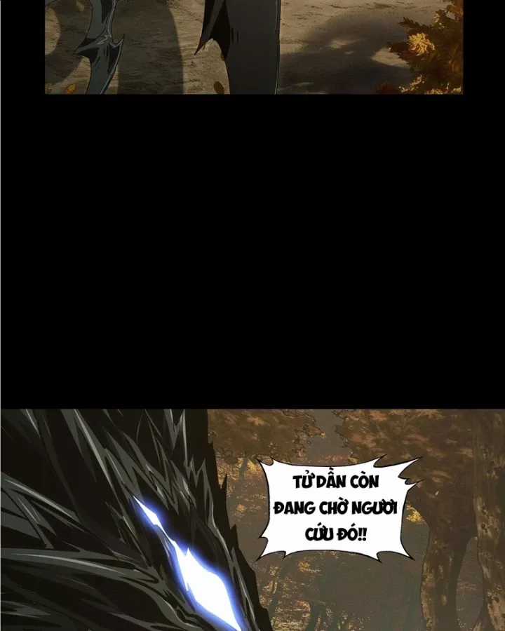 Đại Tượng Vô Hình - Chapter 551 - Trang 10