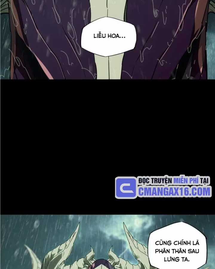 Đại Tượng Vô Hình - Chapter 554 - Trang 11