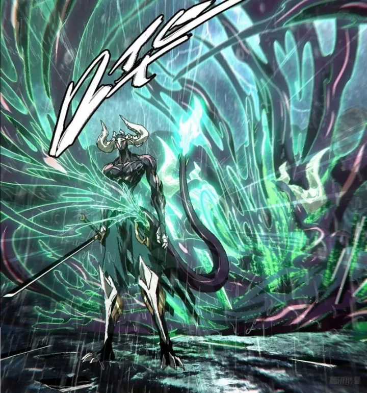 Đại Tượng Vô Hình - Chapter 554 - Trang 15