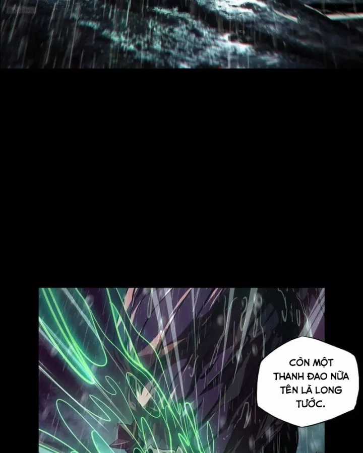 Đại Tượng Vô Hình - Chapter 554 - Trang 16