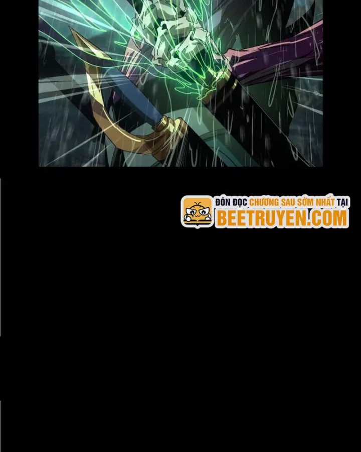 Đại Tượng Vô Hình - Chapter 554 - Trang 17