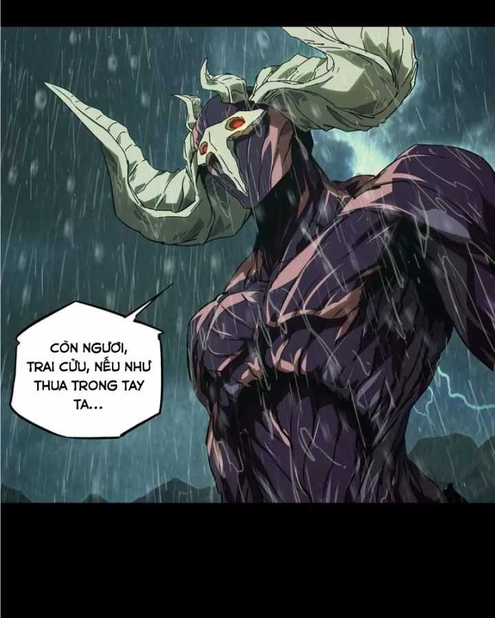 Đại Tượng Vô Hình - Chapter 554 - Trang 18