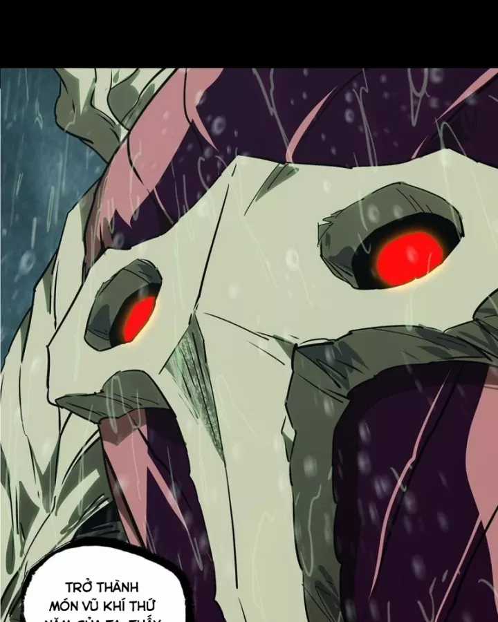 Đại Tượng Vô Hình - Chapter 554 - Trang 20