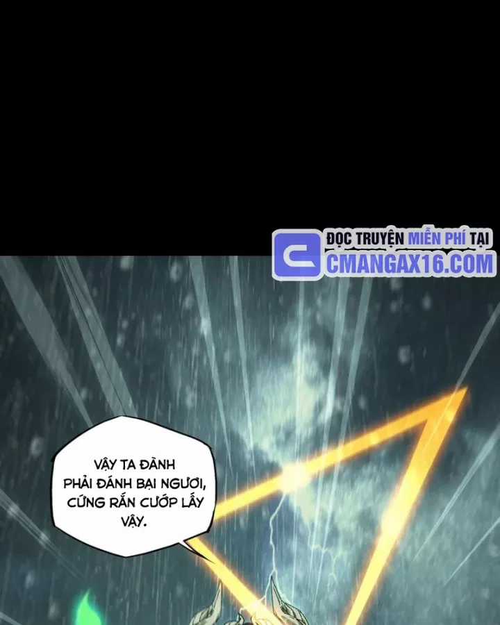 Đại Tượng Vô Hình - Chapter 554 - Trang 26