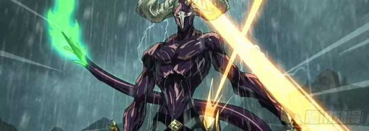 Đại Tượng Vô Hình - Chapter 554 - Trang 27