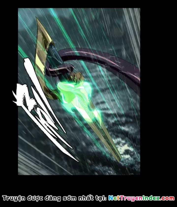 Đại Tượng Vô Hình - Chapter 554 - Trang 30