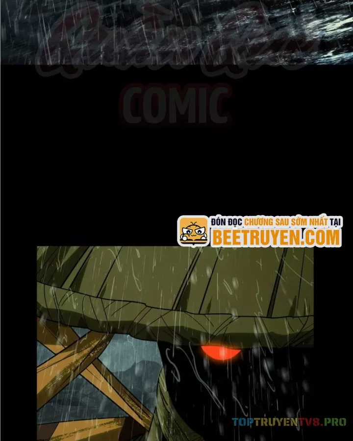 Đại Tượng Vô Hình - Chapter 554 - Trang 4