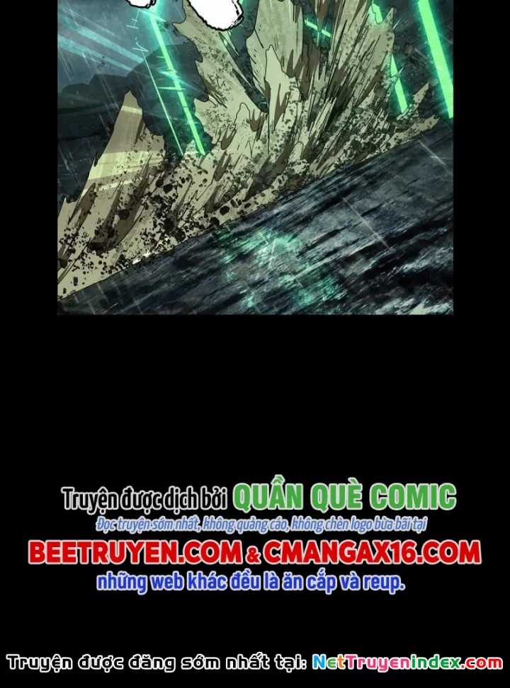 Đại Tượng Vô Hình - Chapter 554 - Trang 35