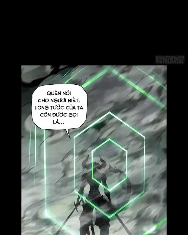 Đại Tượng Vô Hình - Chapter 554 - Trang 37
