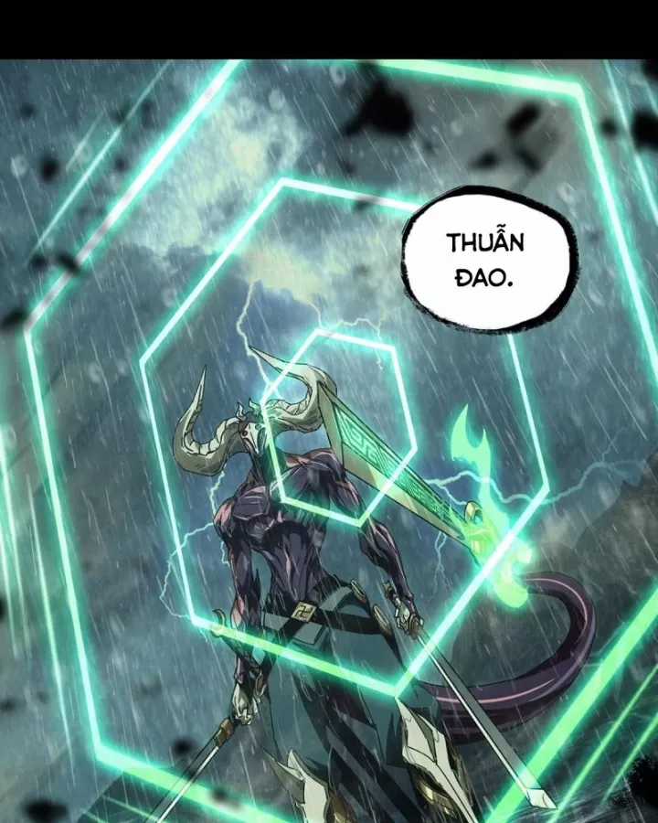 Đại Tượng Vô Hình - Chapter 554 - Trang 39