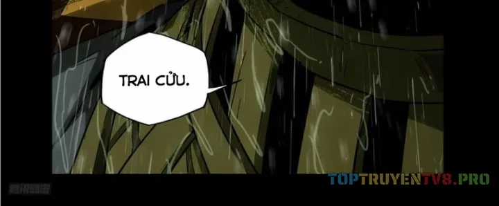 Đại Tượng Vô Hình - Chapter 554 - Trang 5