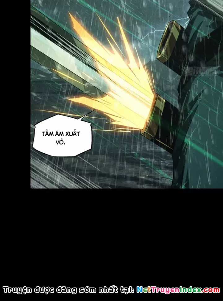 Đại Tượng Vô Hình - Chapter 554 - Trang 41