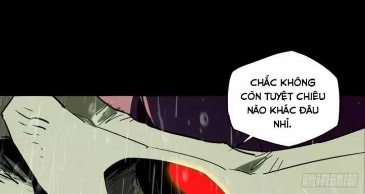 Đại Tượng Vô Hình - Chapter 554 - Trang 42