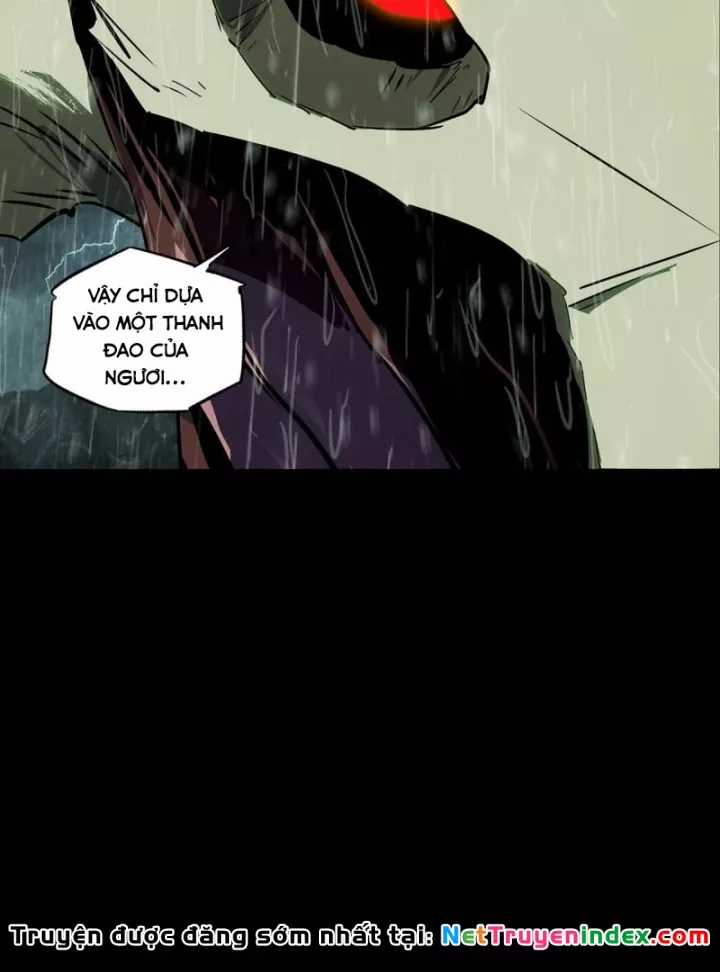 Đại Tượng Vô Hình - Chapter 554 - Trang 43