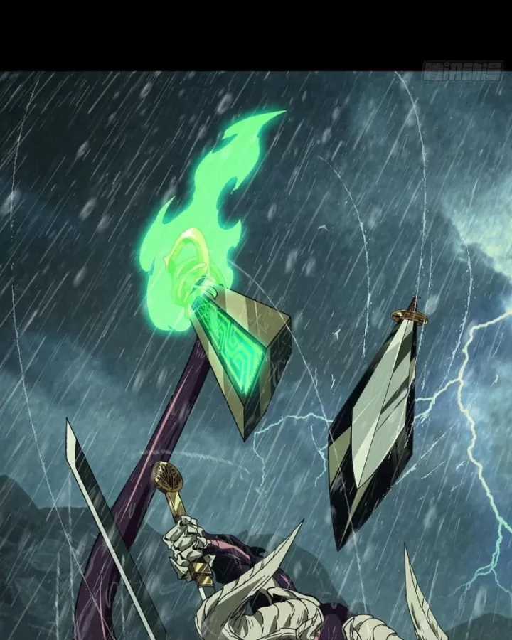 Đại Tượng Vô Hình - Chapter 554 - Trang 44