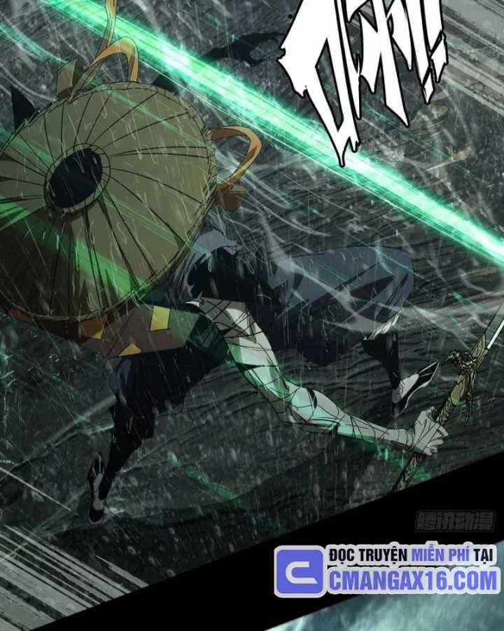 Đại Tượng Vô Hình - Chapter 554 - Trang 49