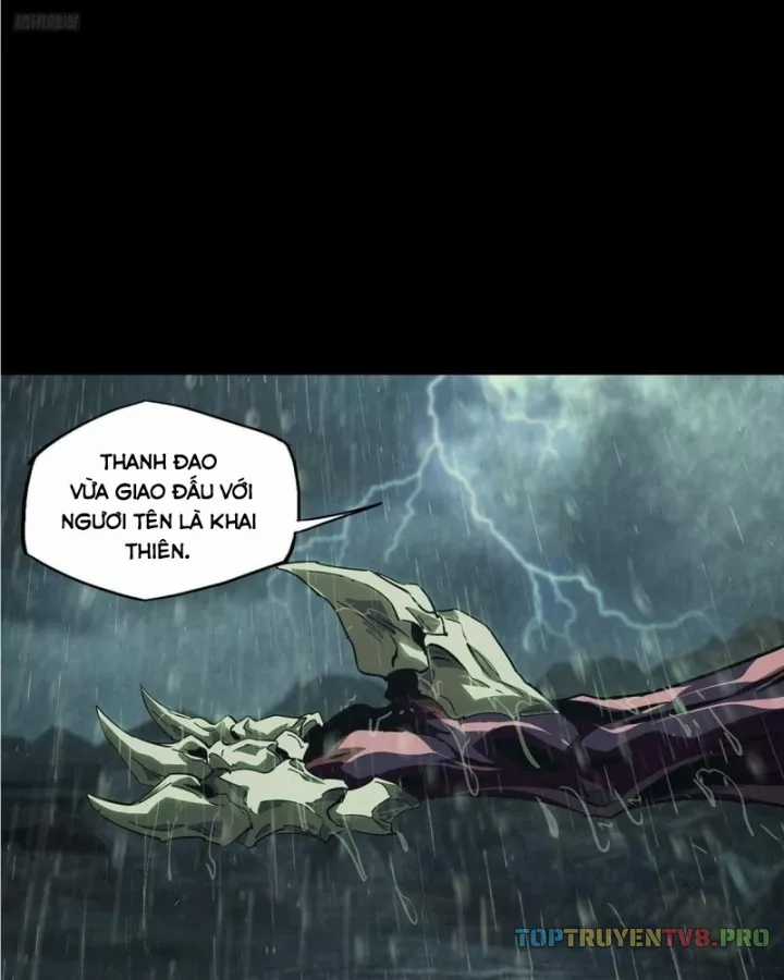 Đại Tượng Vô Hình - Chapter 554 - Trang 6