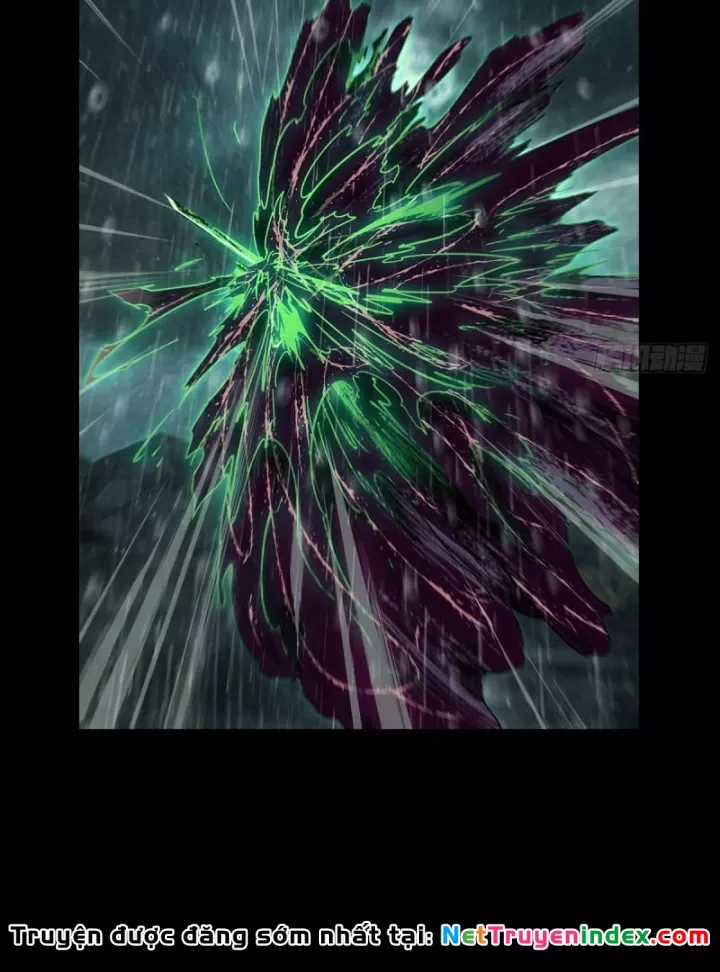 Đại Tượng Vô Hình - Chapter 554 - Trang 53