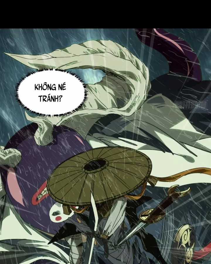 Đại Tượng Vô Hình - Chapter 554 - Trang 58