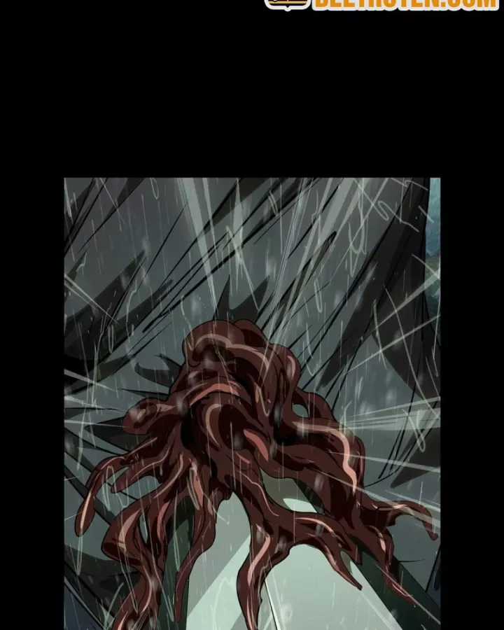 Đại Tượng Vô Hình - Chapter 554 - Trang 60