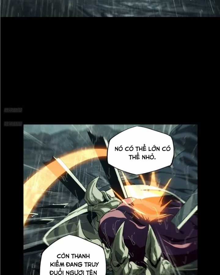 Đại Tượng Vô Hình - Chapter 554 - Trang 7