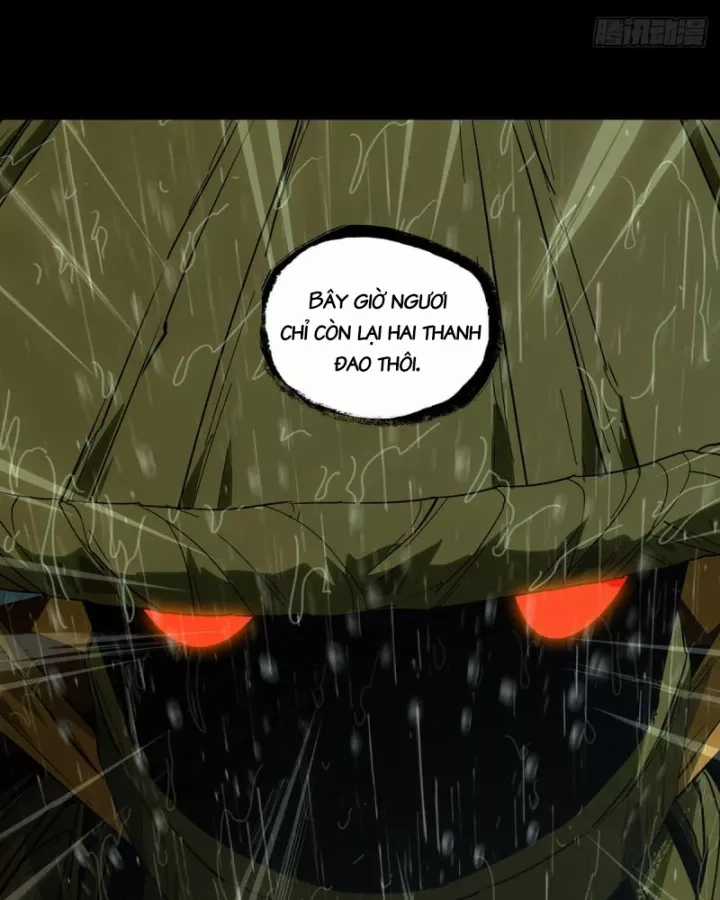 Đại Tượng Vô Hình - Chapter 554 - Trang 67
