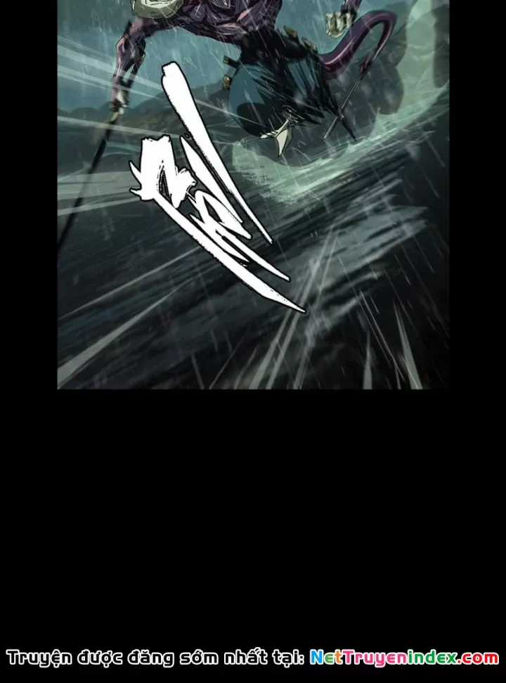 Đại Tượng Vô Hình - Chapter 554 - Trang 70