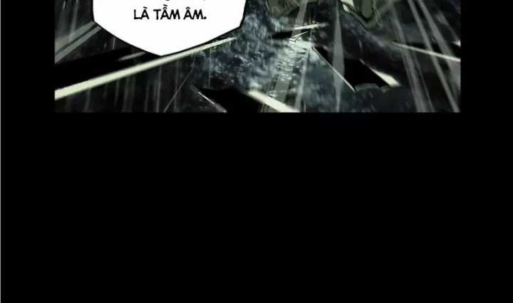 Đại Tượng Vô Hình - Chapter 554 - Trang 8
