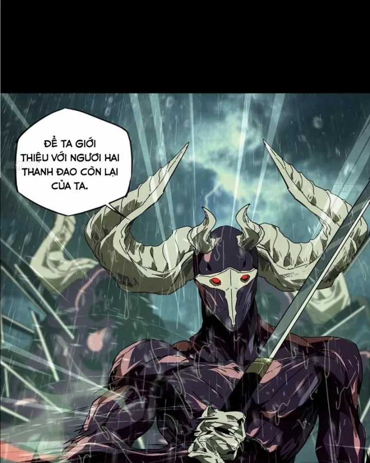 Đại Tượng Vô Hình - Chapter 554 - Trang 9