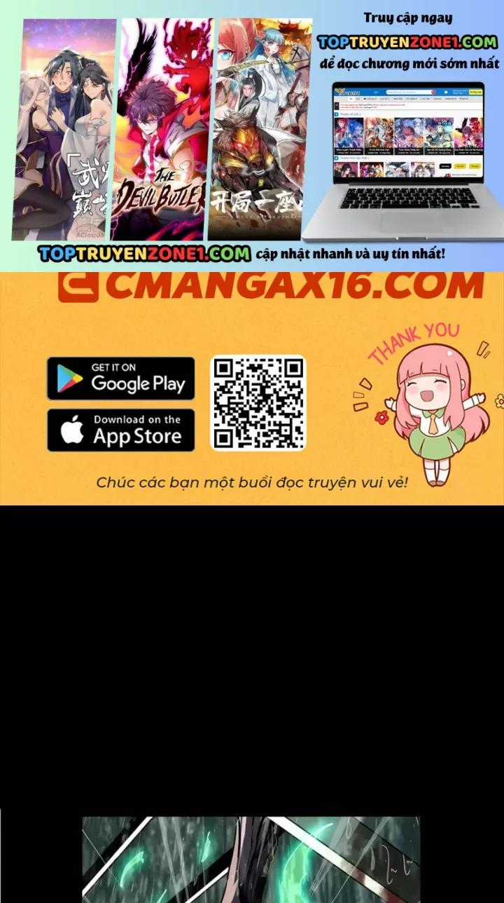 Đại Tượng Vô Hình - Chapter 556 - Trang 1