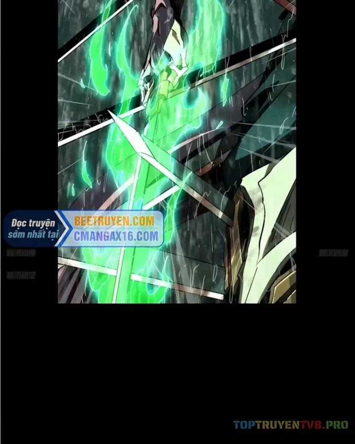 Đại Tượng Vô Hình - Chapter 556 - Trang 2