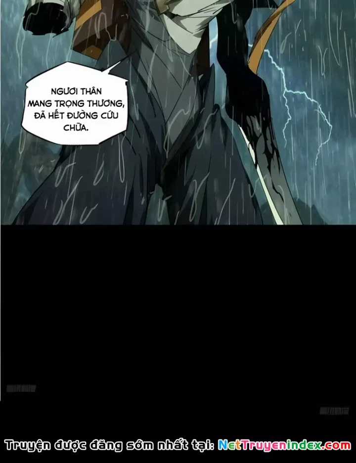 Đại Tượng Vô Hình - Chapter 556 - Trang 11