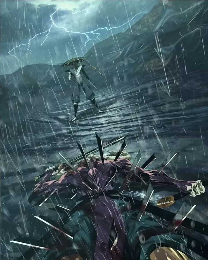 Đại Tượng Vô Hình - Chapter 556 - Trang 12